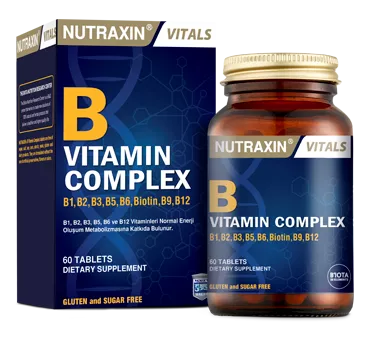 Multivitamin Mineral Immune