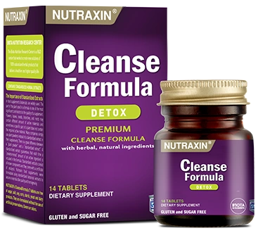 Cleanse Formula